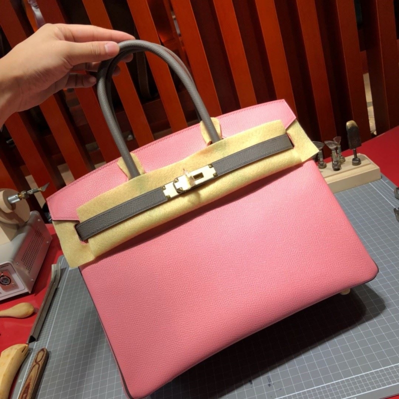 H**mes birkin bags